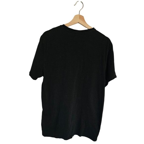 PRPS Goods & Co. Graphic Tee Mens Size Large Black - Picture 2 of 5